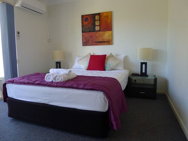 Standard Apartment, 1 Bedroom
