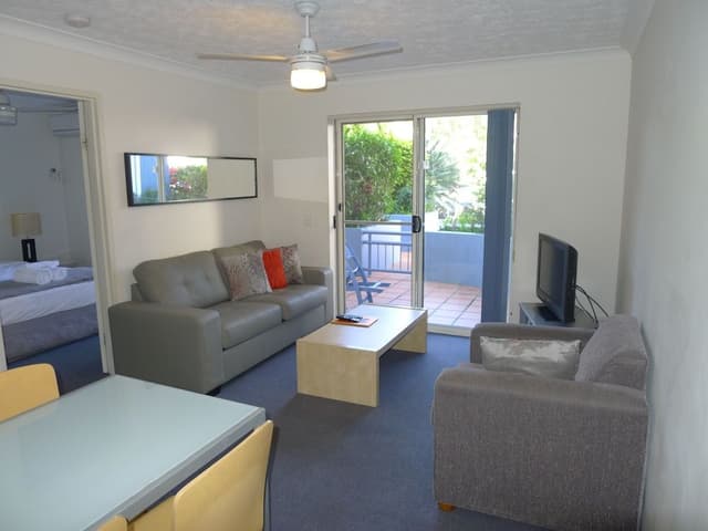 Standard Apartment, 1 Bedroom