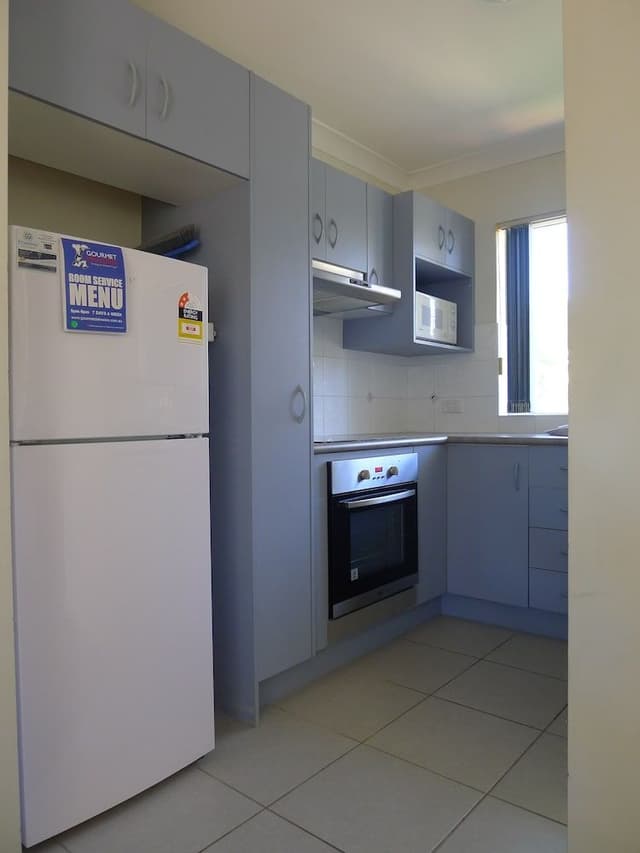 Standard Apartment, 1 Bedroom