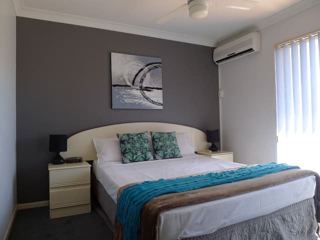 Standard Apartment, 1 Bedroom
