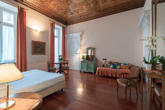 Family Triple Room