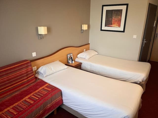 Superior Triple Room, 1 Bedroom