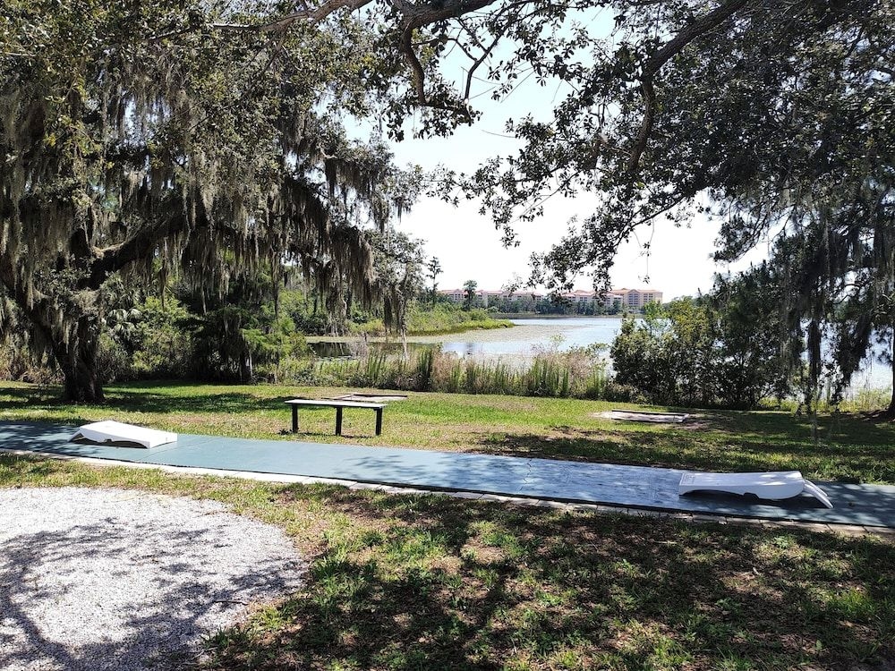 Grand Lakes & Lifetime of Vacations Resort0