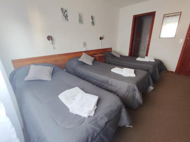 Triple Room with Private Bathroom
