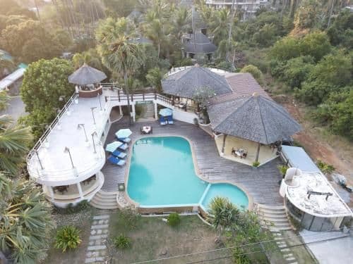 Tanaosri Resort Pranburi Tanaosri Resort Pranburi