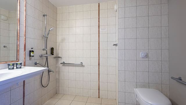 Standard Double Room, Accessible