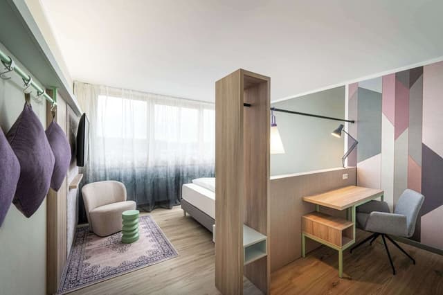 Superior Double Room (Twin)