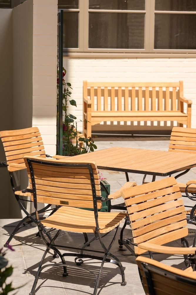 Aubis Hotel Sylt2