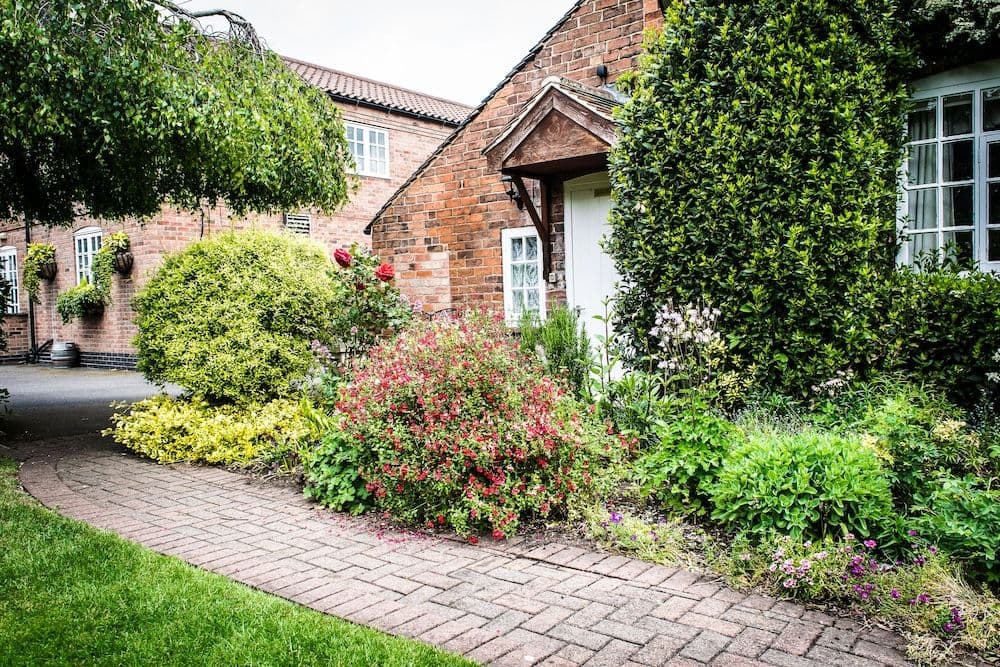 The Country Cottage Hotel The Country Cottage Hotel