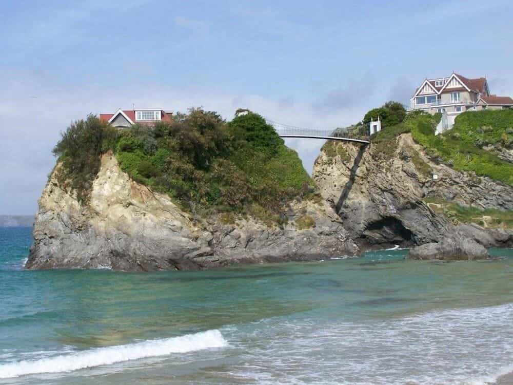 Trevellis Bed and Breakfast Trevellis Bed and Breakfast