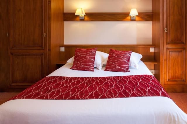 Classic Single Room, 1 Bedroom, Private Bathroom