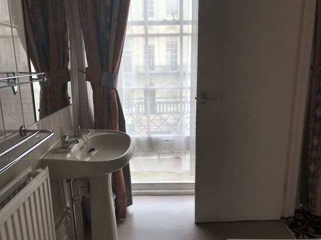 Standard Double Room, 1 Double Bed