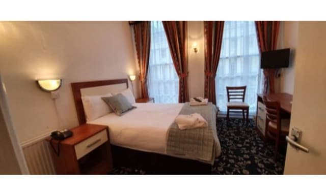 Standard Double Room, 1 Double Bed
