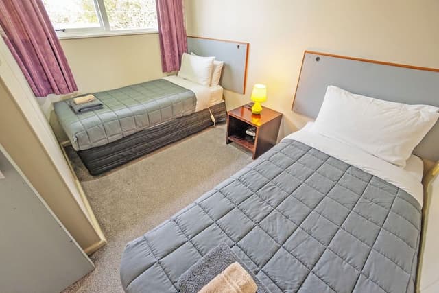 Family Apartment