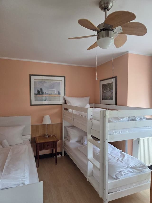 Classic Triple Room