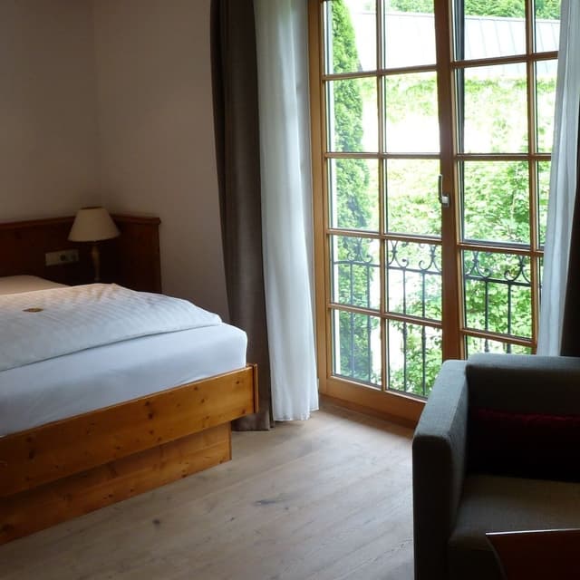Superior Single Room