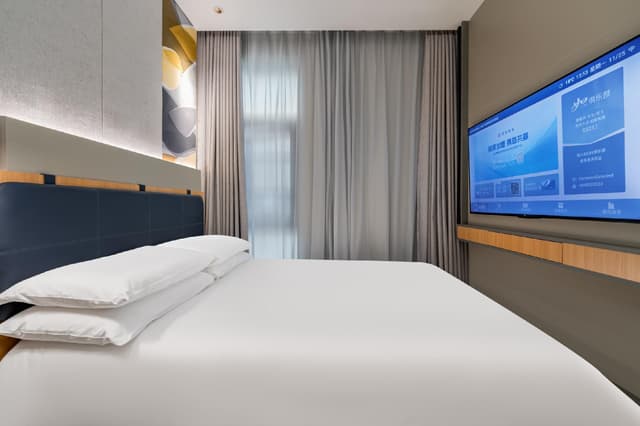 HOM - Business 1 Bed Room