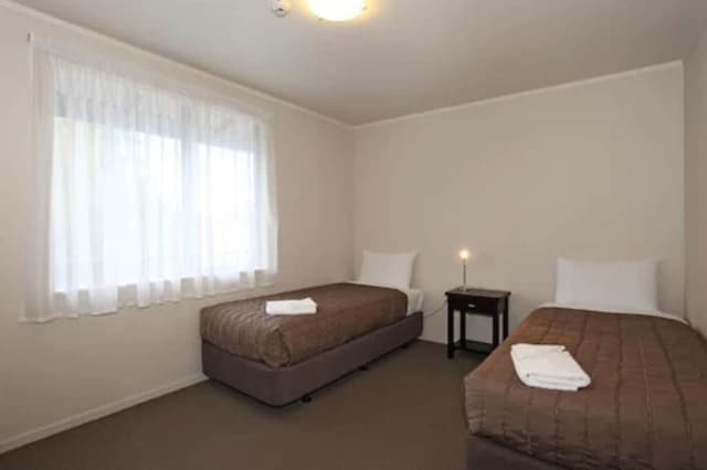 Standard Suite, 2 Bedrooms, Non Smoking, Kitchenette (Access)