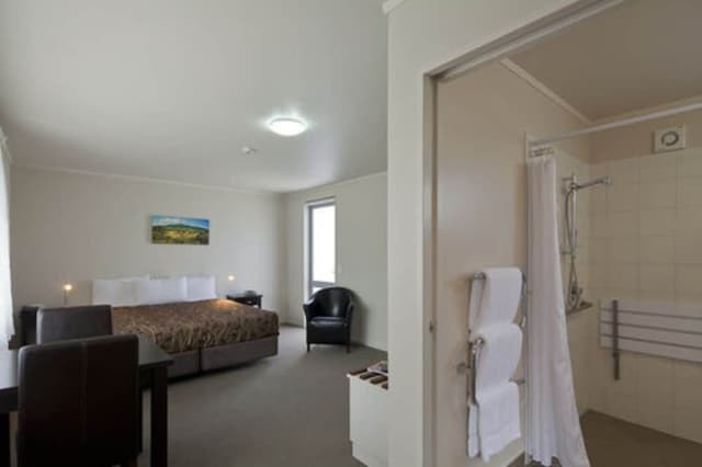 Standard Suite, 1 Bedroom, Non Smoking, Kitchenette