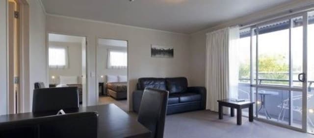 Standard Suite, 2 Bedrooms, Non Smoking, Kitchenette (Access)