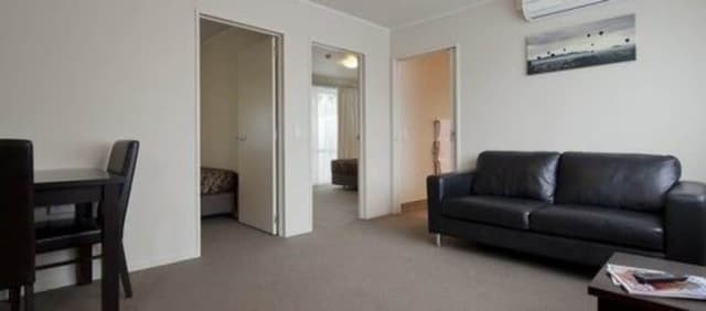 Standard Suite, 2 Bedrooms, Non Smoking, Kitchenette (Access)