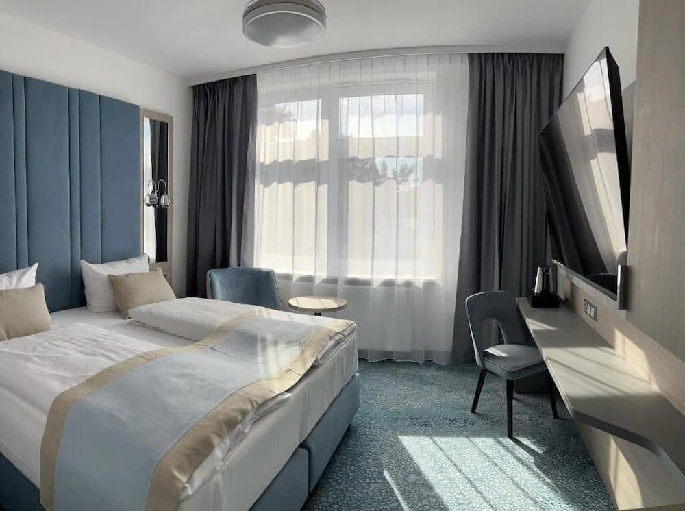 Hotel Leuchtturm Hotel Leuchtturm