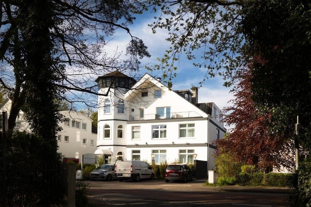 Hotel Leuchtturm1