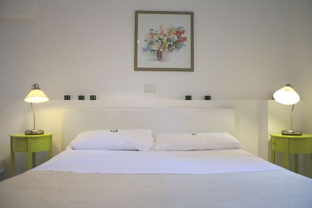 Triple Room, Private Bathroom