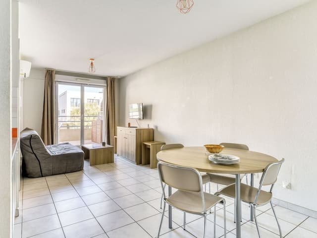 Appartement Standard, 1 chambre climatisée 4 personnes