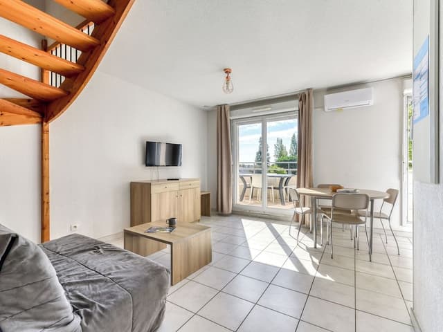Appartement Duplex Standard, 2 chambres 6 personnes