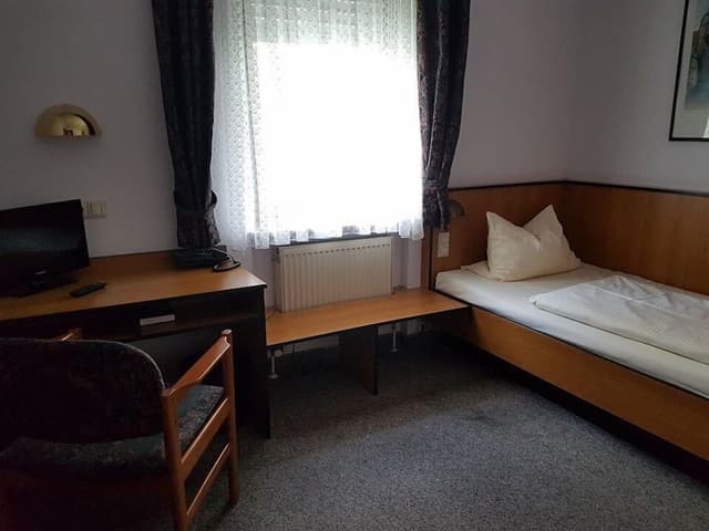 Comfort Double Room, Non Smoking