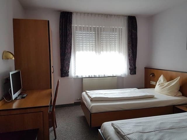 Comfort Double Room, Non Smoking