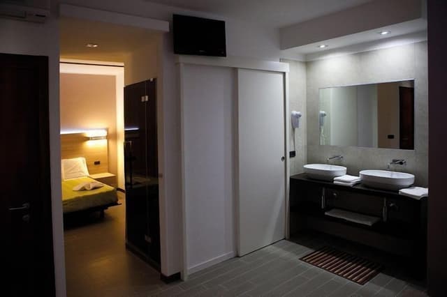 Double or Twin Room