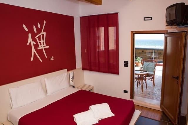 Superior Suite (2 Adults + 2 Children)