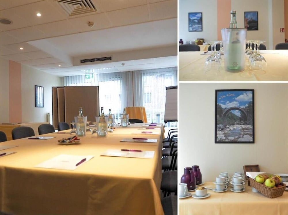 Hotel Primula3