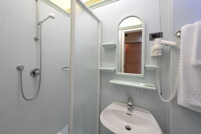 Comfort Double Room, Terrace