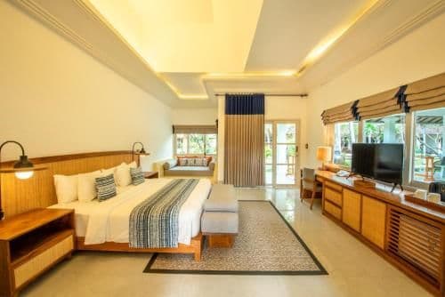 Premier Double Room