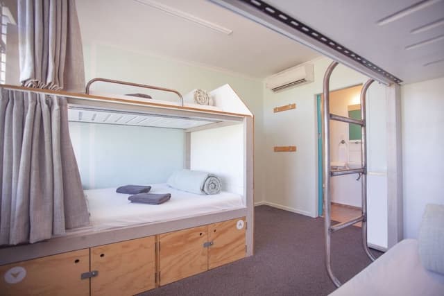 Private En-Suite Room for Two People