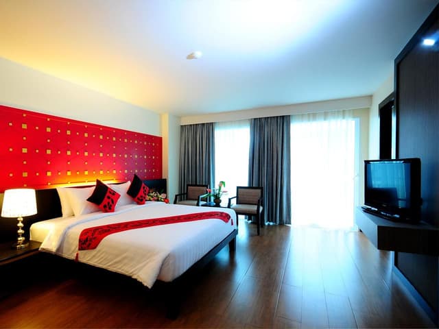 Suite