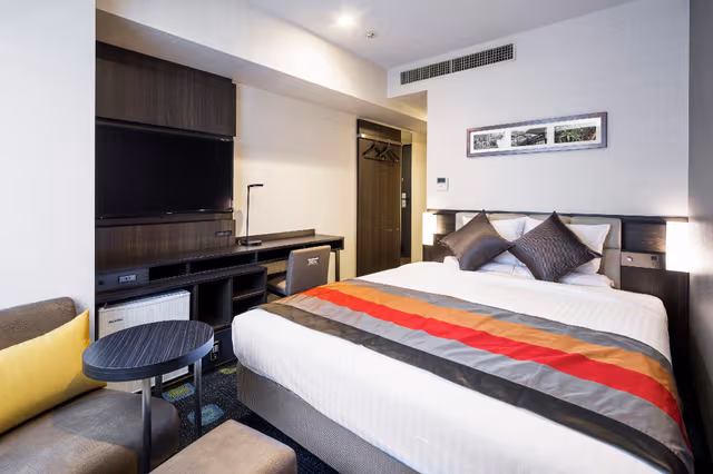 Superior Queen Room - Non-Smoking - Eco Plan - No Room Cleaning Service