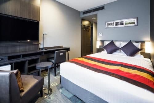 Superior Double Room Non Smoking - Eco Plan - No Room Cleaning Service