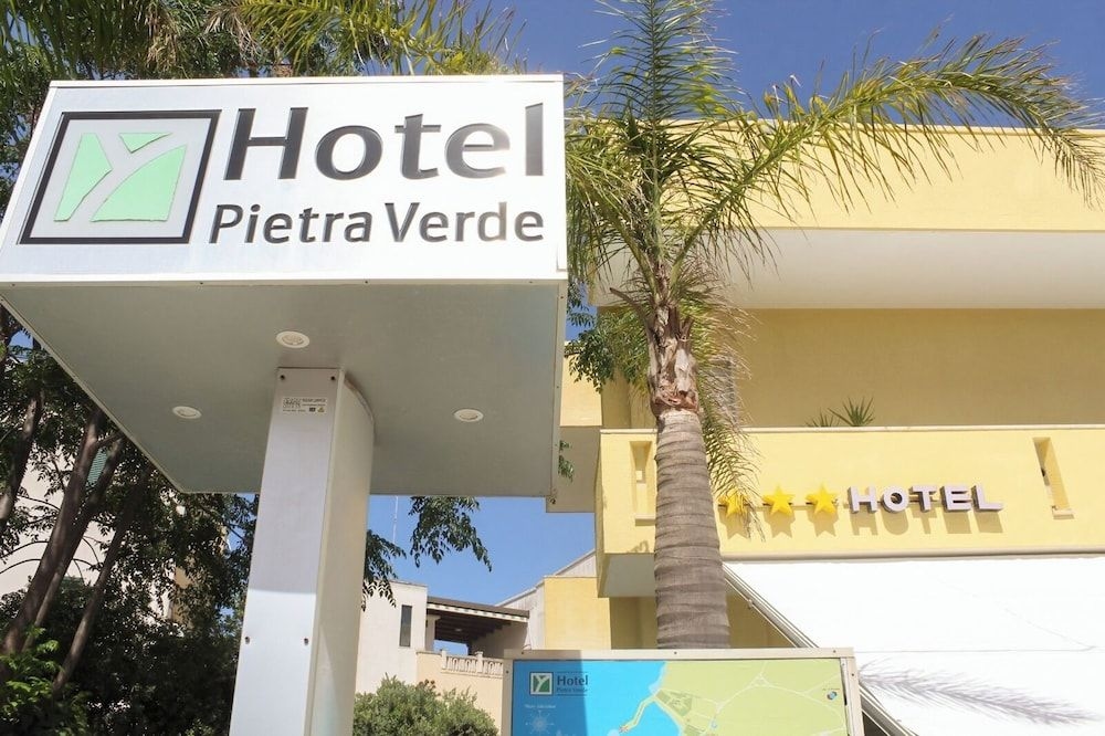 Hotel Pietra Verde4