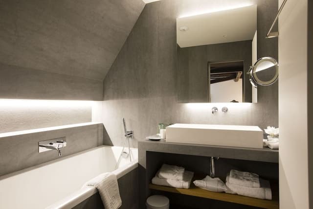 Comfort Room