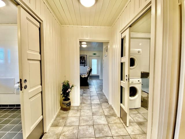 Apartment, 2 Bedrooms (D/E)