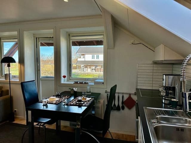 Apartment, 2 Bedrooms (G)