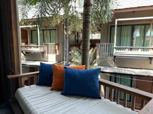 Banlansuan Resort Banlansuan Resort