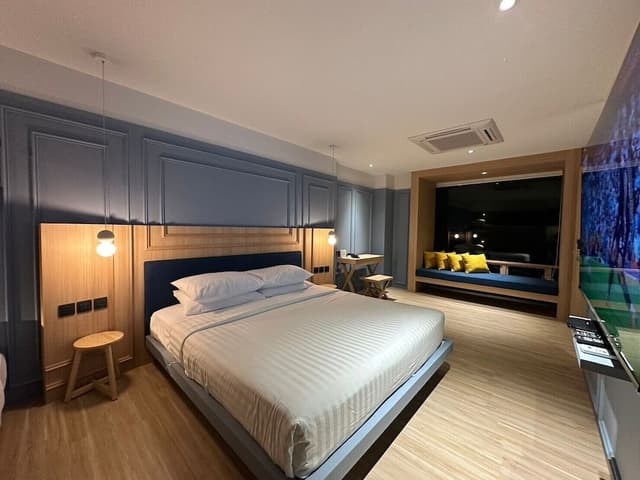 Junior Suite