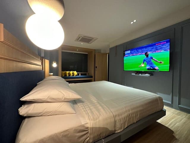 Junior Suite