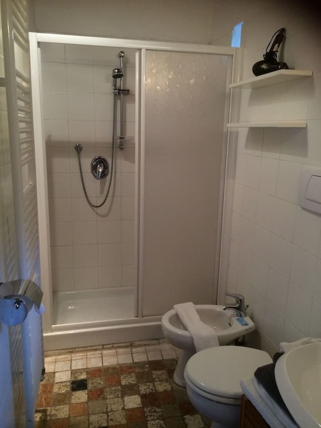 Suite, 1 Bedroom (2 pax)