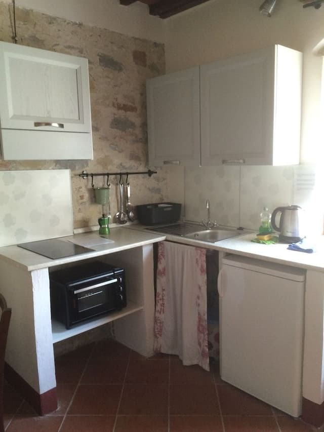 Suite, 1 Bedroom (2 pax)
